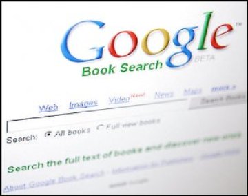 Microsoft атакува проекта на Google за онлайн книги