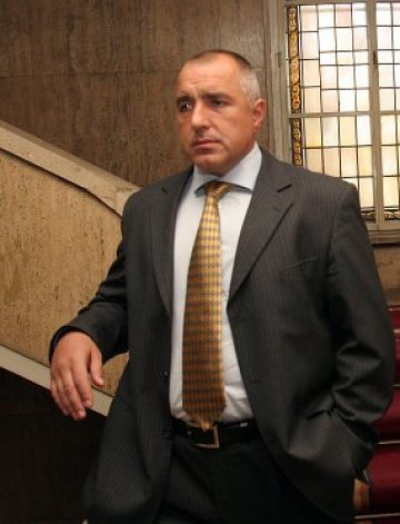 ГЕРБ щяла да сбере 20 души в парламента, никакъв проблем