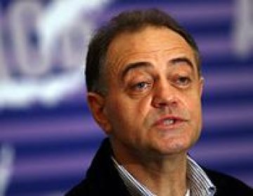 Атанас Атанасов: В касата на Петканов имаше досие за Бойко Борисов