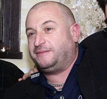 Днес е поклонението пред тленните останки на Кембъла