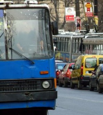 Нова тролейбусна линия в София