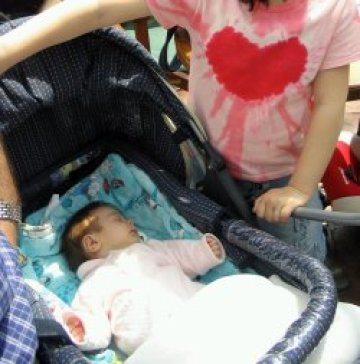 Искате баш новогодишно бебе? Счупете леглото от секс на 10 април!