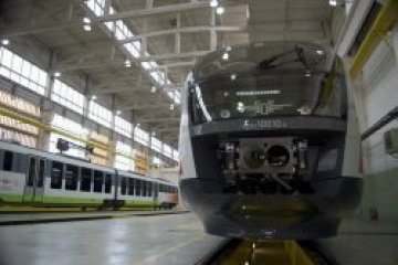 Четири чешки компании с интерес към българския железопътен сектор