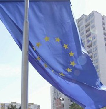 Санкции от ЕС висят над главите ни