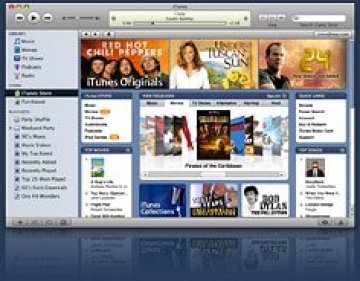 ЕК разследва iTunes за монополни практики