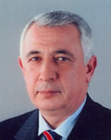 Историк – инженер ще съветва президента