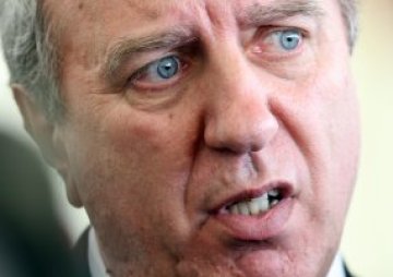 Томов: Левскарско лоби управлява футбола ни