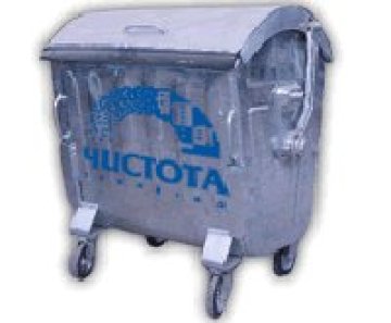 Ще къпят контейнерите за смет