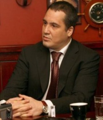 Тигре-тигре, не си ли кандидат-евродепутат от Атака - стари бабички