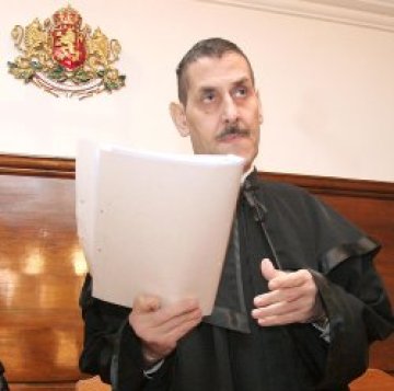 Принципът за уседналост не нарушава Конституцията