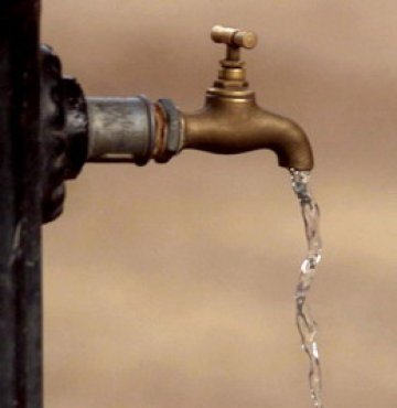 Пийте на воля, водата в София била отлична