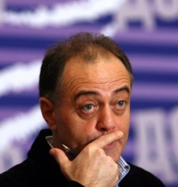 Газпром щял да прилапа Топлото