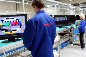 Плазма или LCD?