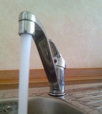 Честито! От 1 май по-скъпа вода