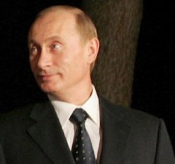 Путин не иска революции