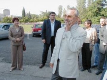 Кърджали остава без избиратели