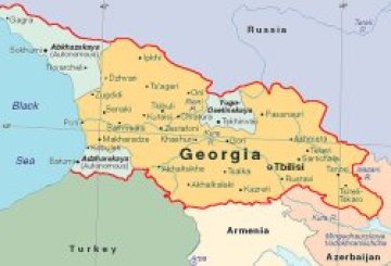 Грузия пръв съюзник на САЩ