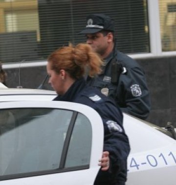 Хванаха служител на &ldquo;ЕVN България&rdquo; с подкуп