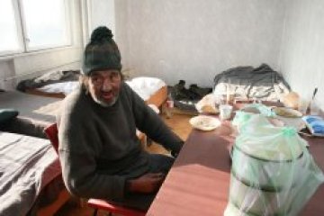 Бедните богати европейци