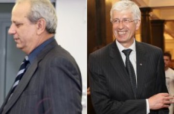 &quot;В отпуск съм.&quot; Държавата обаче не е!