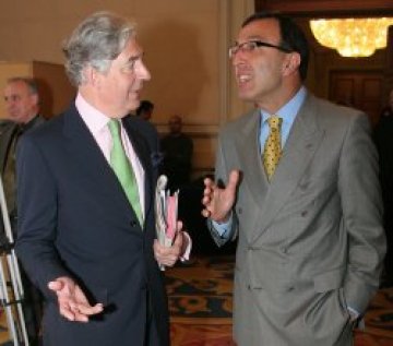 Джефри ван Орден: Не очаквах, че ще се озова тук в блато с алигатори