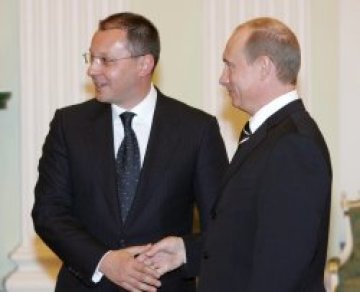 Русия ще ги спасява