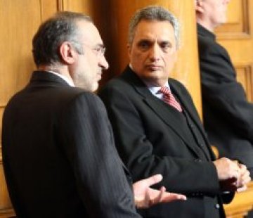 Костов зове за парламентарна комисия по Овчаровгейт