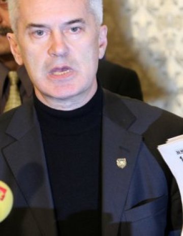 &quot;Атака&quot; съгласна да бута правителството