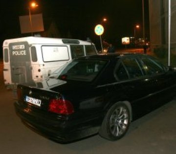 Отвлякоха казахстански журналист направо от ТВ студио