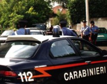 Осуетиха опит за отвличане на автобус в Италия