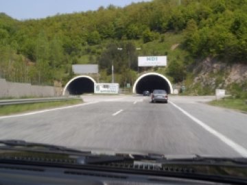 Тежка катастрофа на Витиня, петима пострадаха сериозно