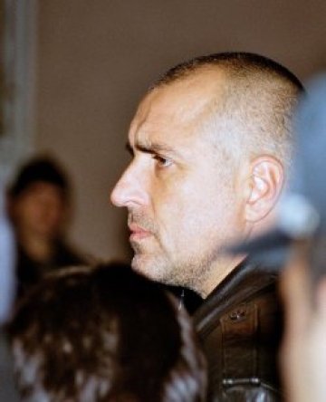 Властелинът: БСП и ДПС са едно и също, ще има предсрочни избори