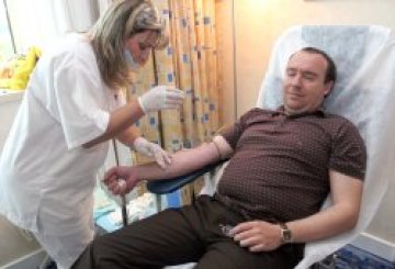 Учени създадоха изкуствена полимерна кръв