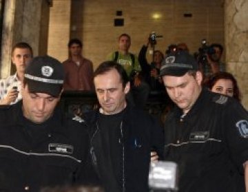Освободиха Вальо Топлото под парична гаранция