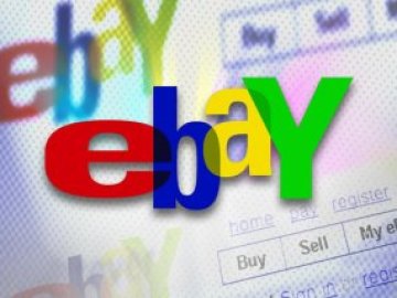 Интернет компании за продан в eBay