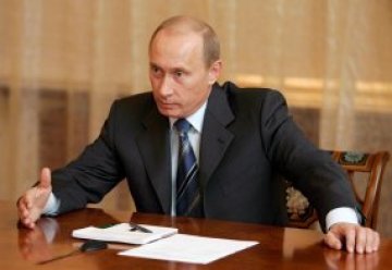 Путин бесен, плаши с ядрена война в Европа