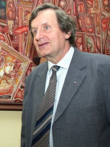 Дясното прераждане