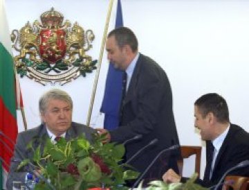 Висшият съдебен съвет става постоянно действащ орган