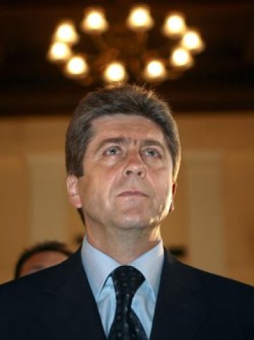 Дефицит на политически идеи