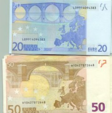 300 хиляди евро изчезнали от касите на италианското разузнаване