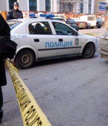 Уволниха служителя от НСО, блъснал майка с дете