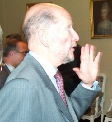 “Златна брадва” за Сакскобургготски