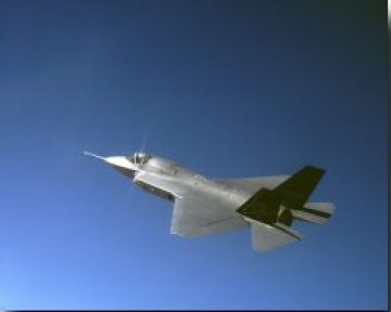 Великобритания ще купи 150 супер изтребителя F-35