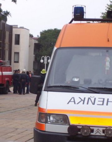 27 души пострадаха от рекордната жега в София