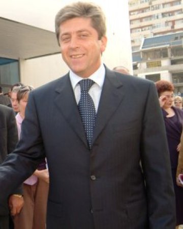 Първанов покани съседите ни да участват в изграждането на АЕЦ "Белене"