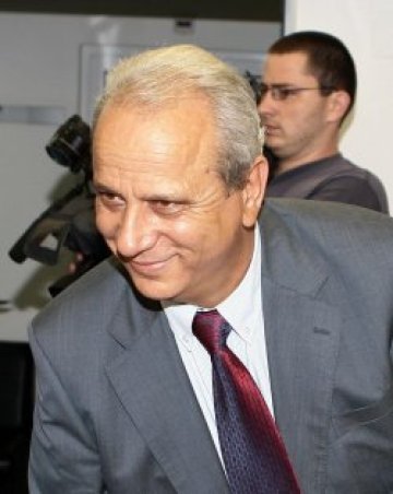 Съвестта ми заговори