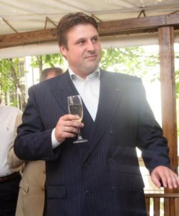 Стефан Иванов кандиса за синия стол