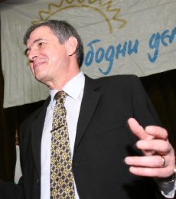 ССД си избира нов лидер