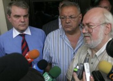 Петков: Случаят с пострадалия миньор се преекспонира