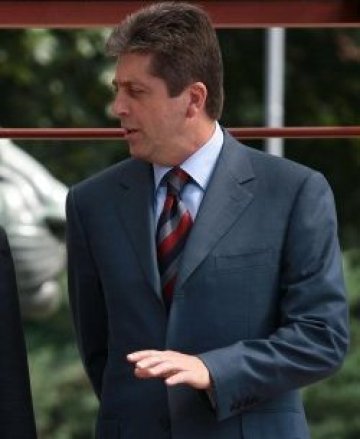 Първанов е бил Гоце, Атанас Семерджиев - Славейче